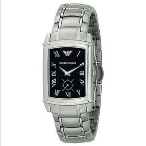 Emporio Armani Watch ⌚️